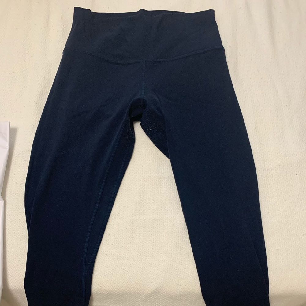 Lululemon align leggings